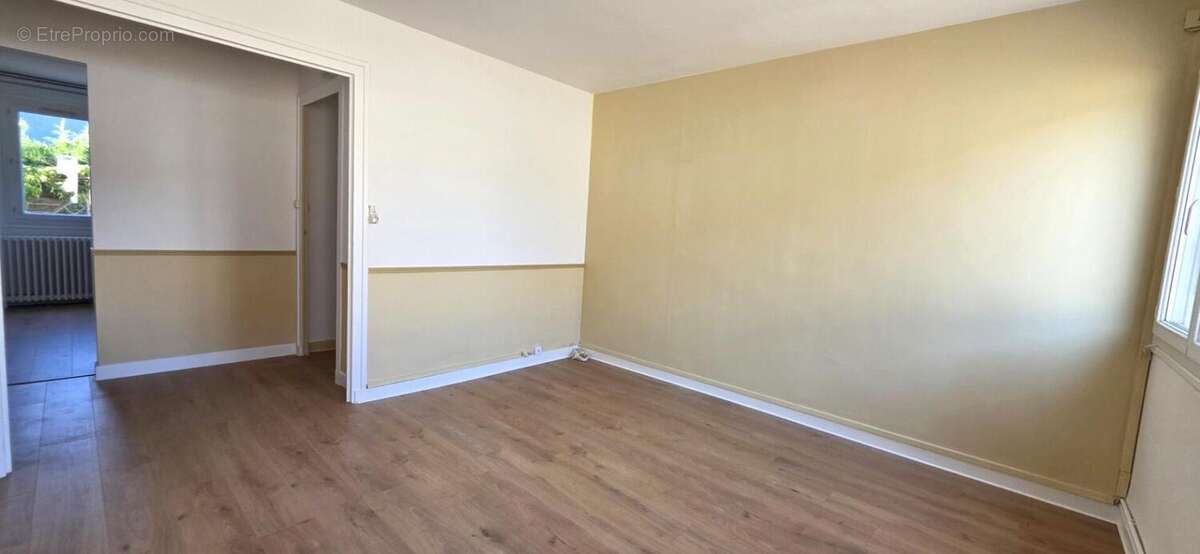 Appartement Saint Nazaire 3 pièce(s) 58m2 - photo 3
