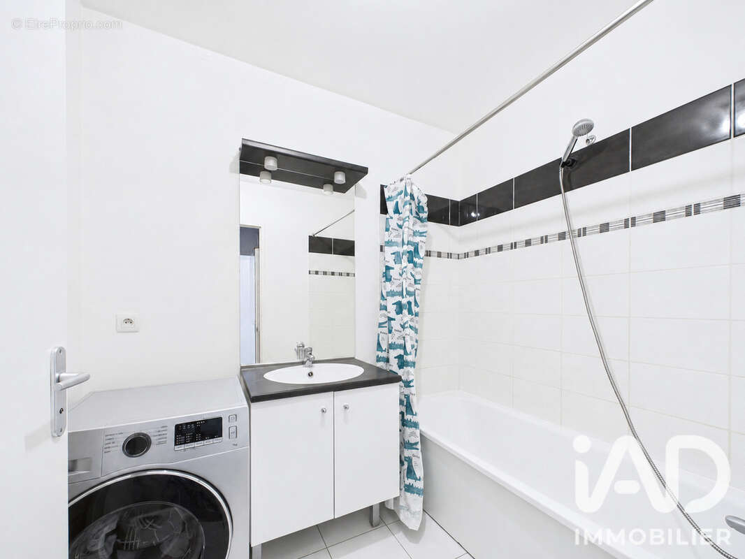 Photo 3 - Appartement à MARLY