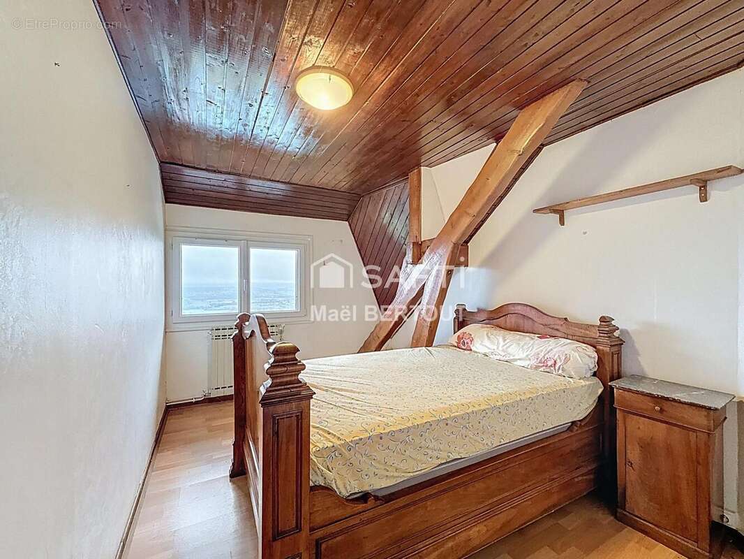 Photo 9 - Maison à SAINT-GENIX-SUR-GUIERS