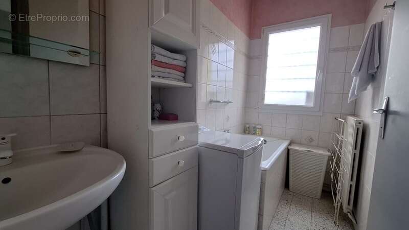 Maison à SAINT-QUENTIN