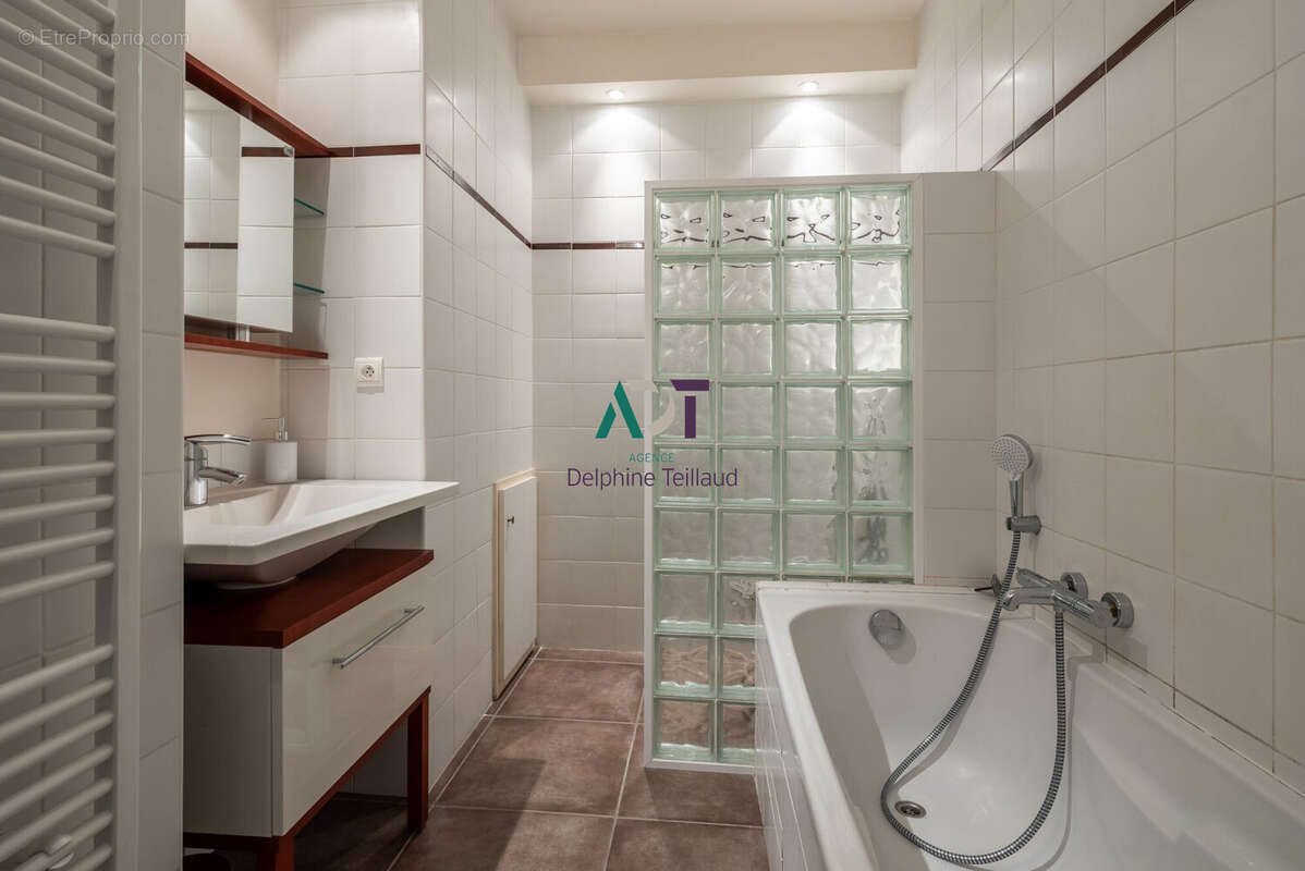 Appartement à MEYLAN