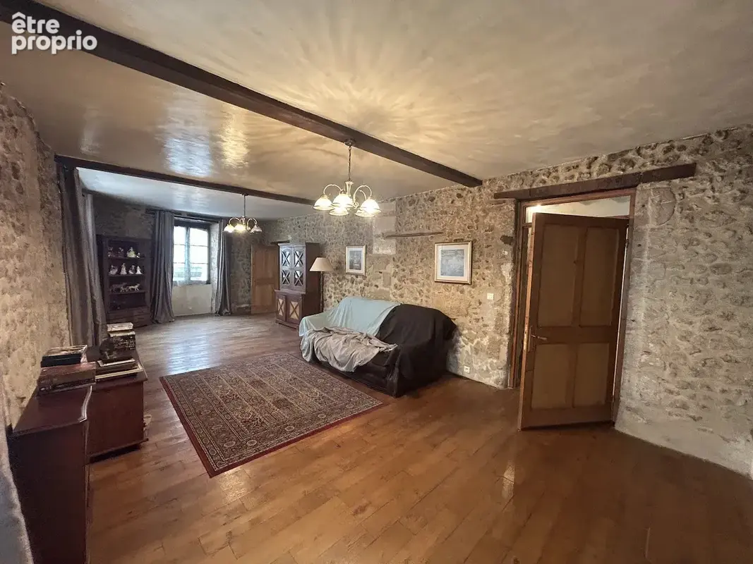 Belle maison de 4 chambres avec grenier et dependances - photo 22