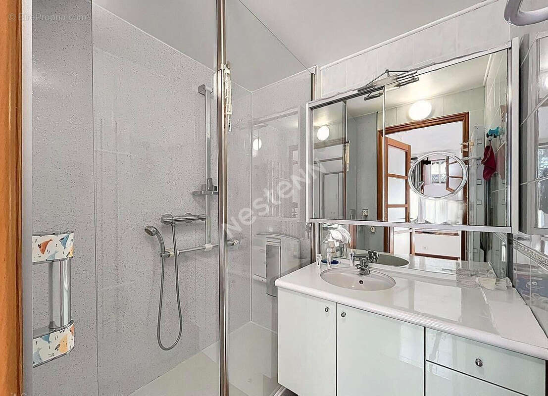 Appartement à LUZARCHES