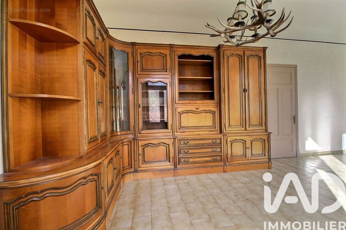 Photo 9 - Maison à MONTBRUN-LES-BAINS