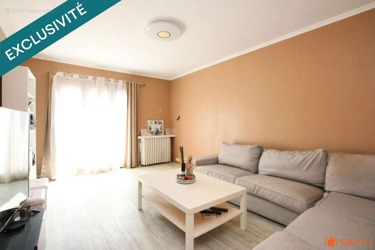 Photo 3 - Maison à ATHIS-MONS