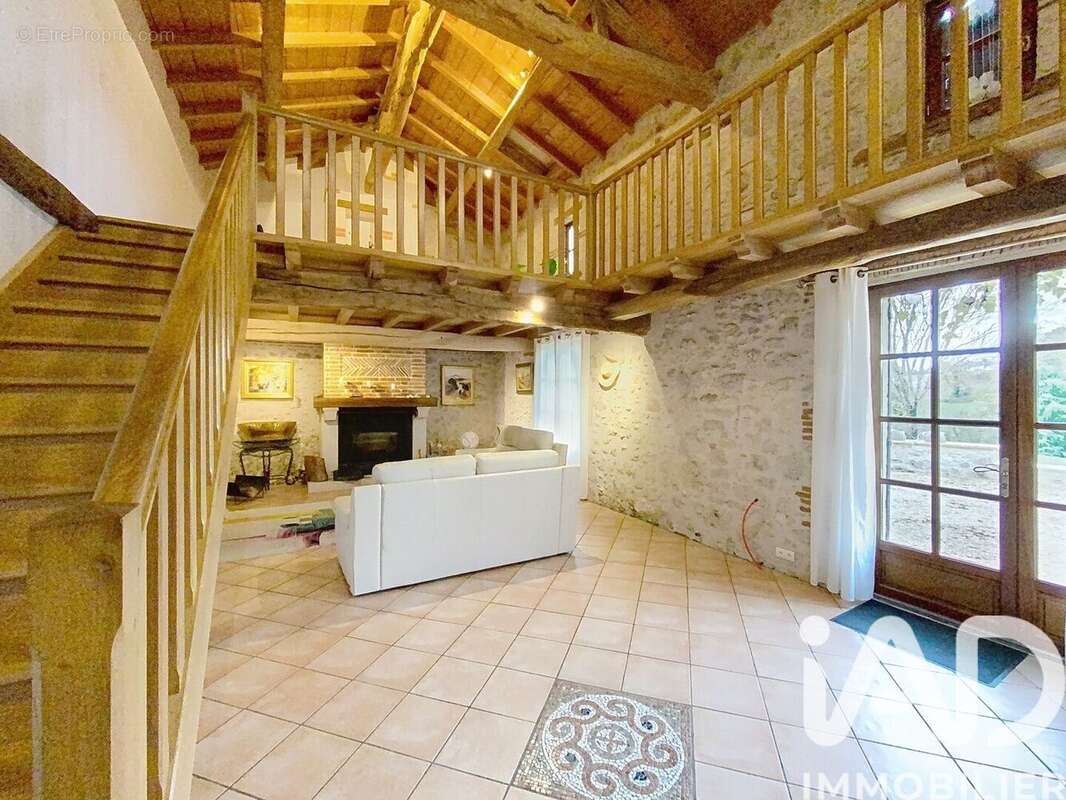 Photo 5 - Maison à BON-ENCONTRE