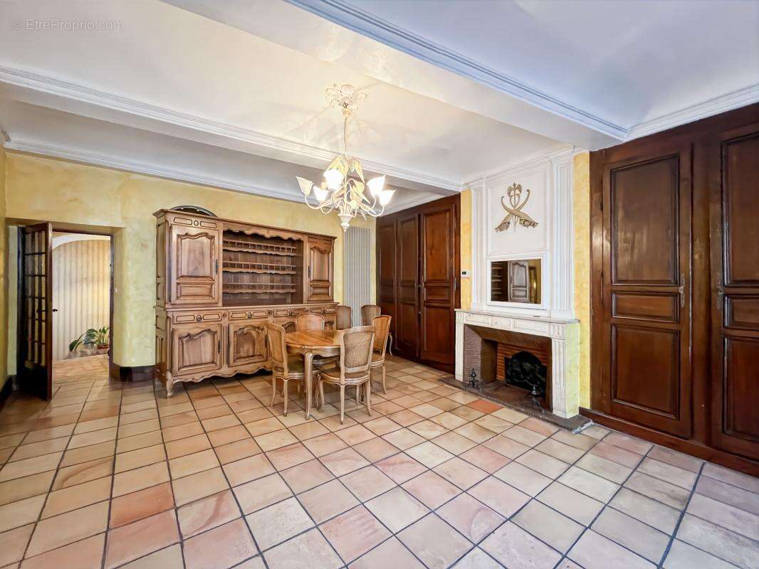 Maison à LORIOL-SUR-DROME