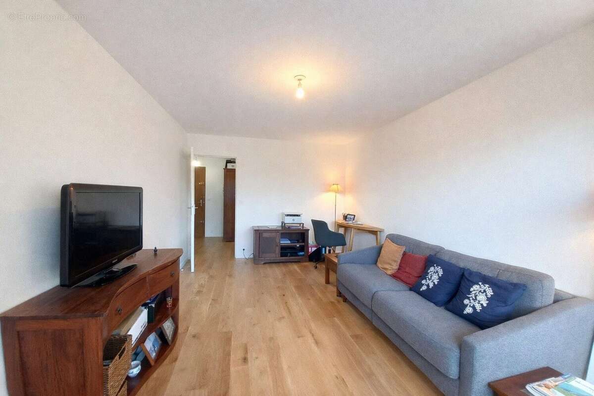 Appartement à LE VESINET