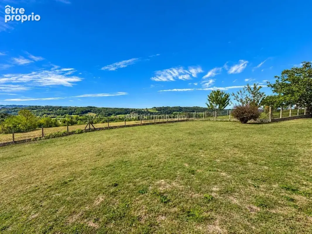 Vente Terrain Sermerieu(38510) 86 000ï¿œ - photo 4