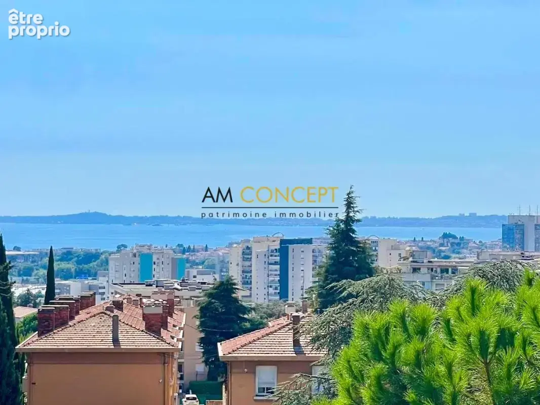 Photo Appartement à Nice au prix de 345 000€