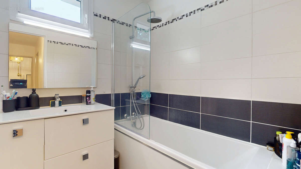 Appartement à LA FRETTE-SUR-SEINE