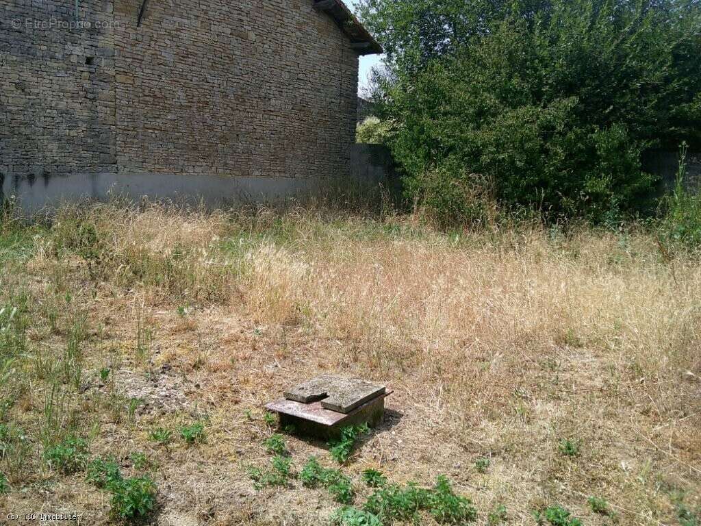 Maison de Campagne Avec Dépendances. Investissement Potentiel - photo 22