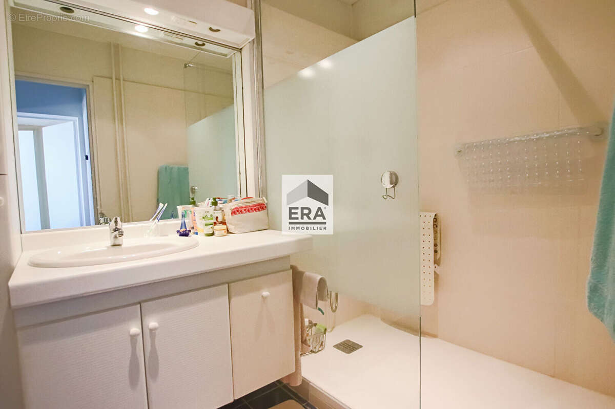 Appartement à PARIS-13E