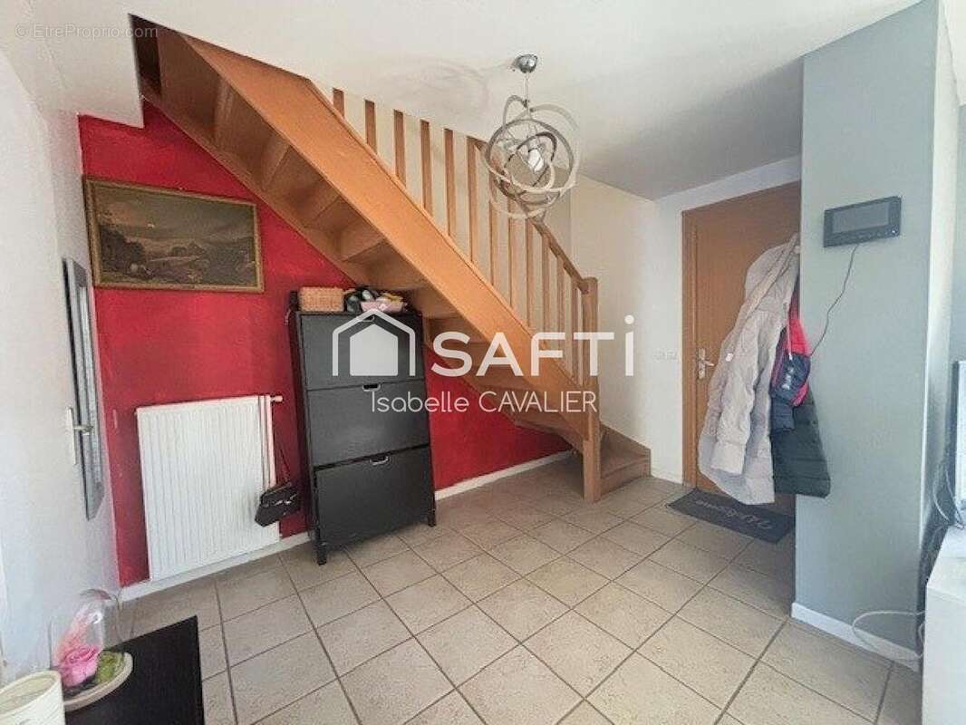 Photo 4 - Maison à MONTEUX