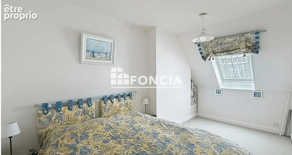 Tourgéville, appartement 37.83 m2 proche plage - photo 6