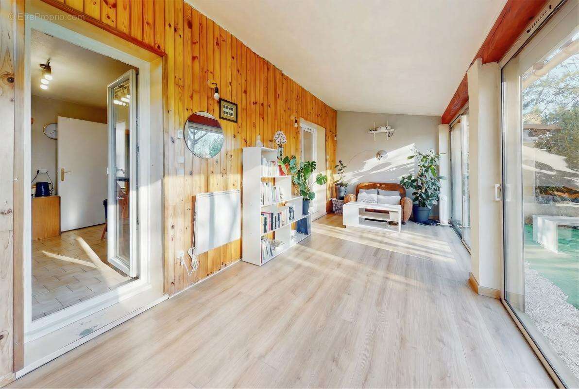 Maison à AIX-EN-PROVENCE