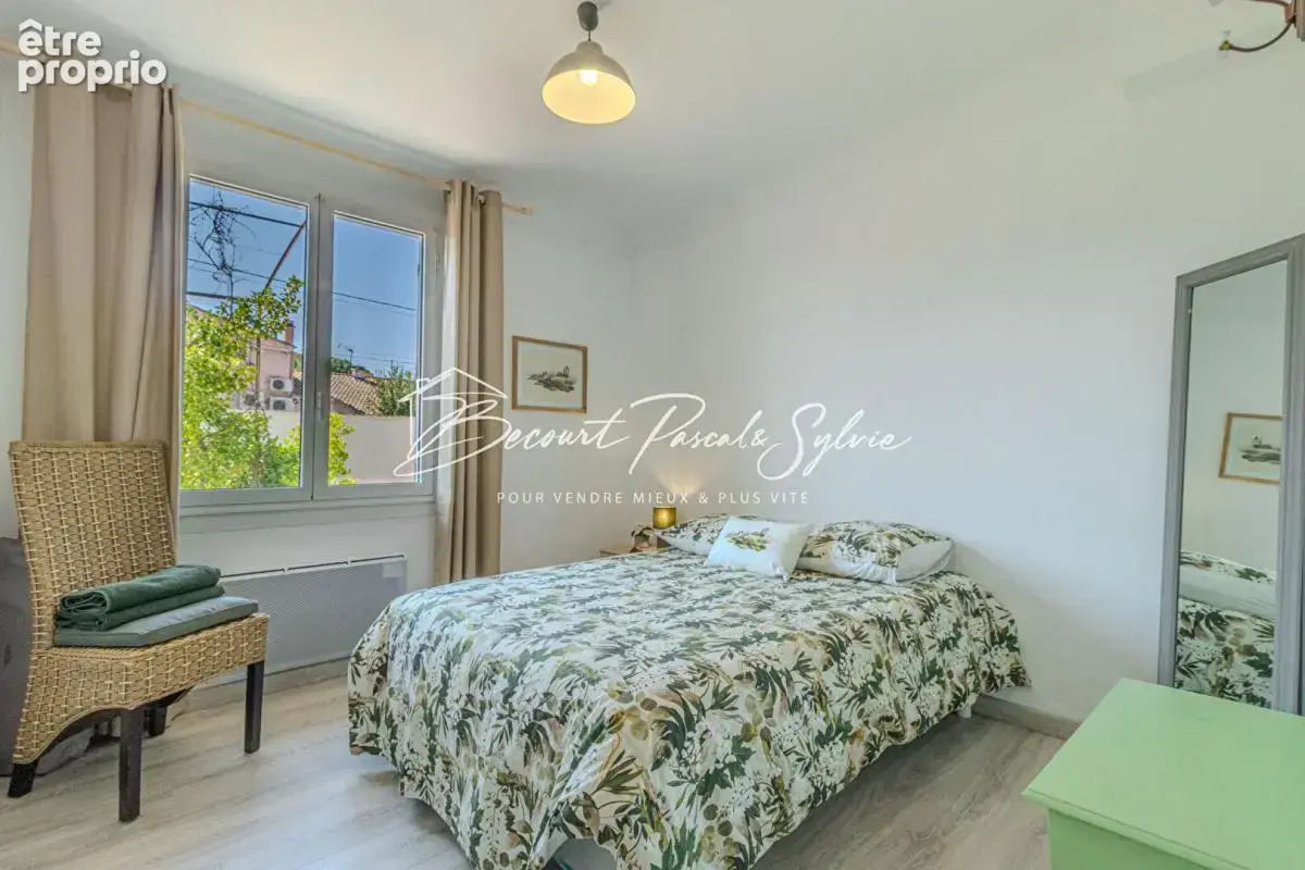 Maison + revenu locatif + espace pro : un bien qui change les règles ! - photo 10