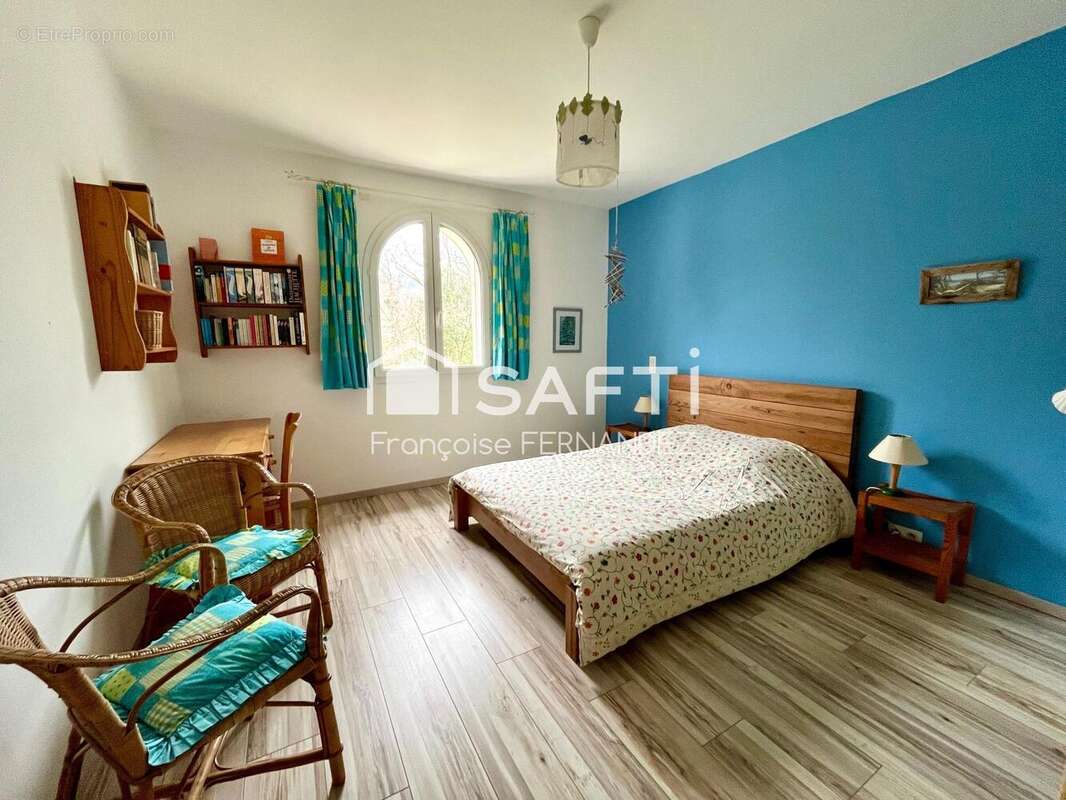 Photo 7 - Maison à VENASQUE