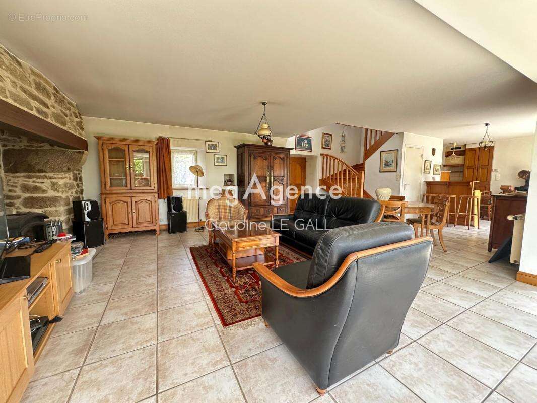 Maison 14 pièces 280 m² - photo 13