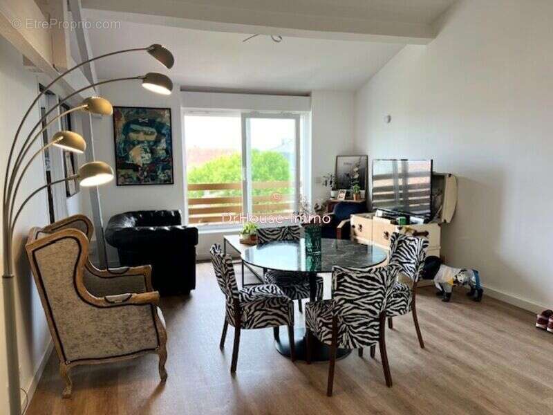 Appartement 68 m² à Talence  - photo 9