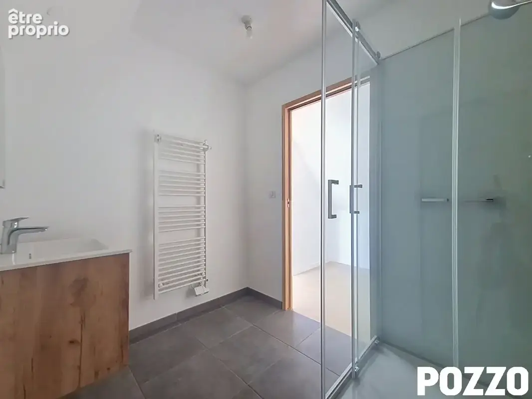 A VENDRE Appartement Bernieres-sur-mer Vue mer - photo 9