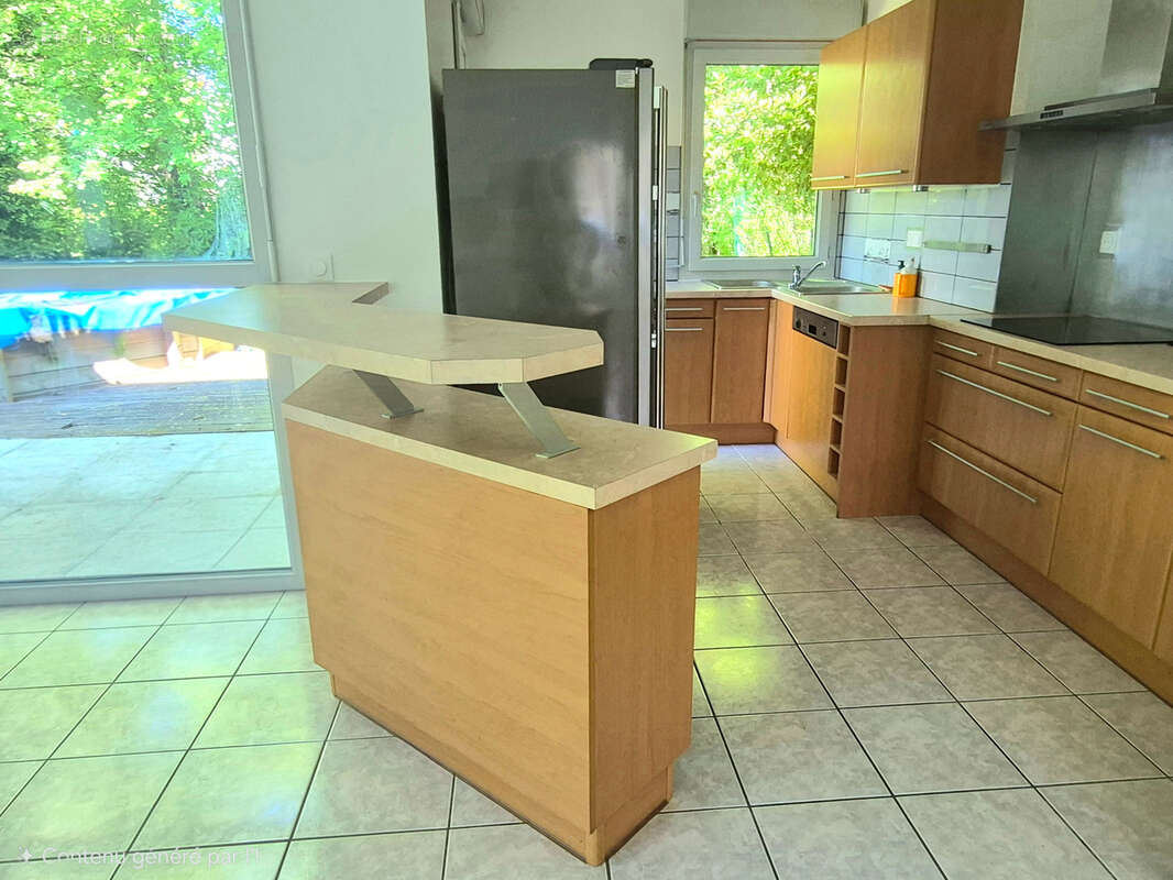 Appartement à YVOIRE