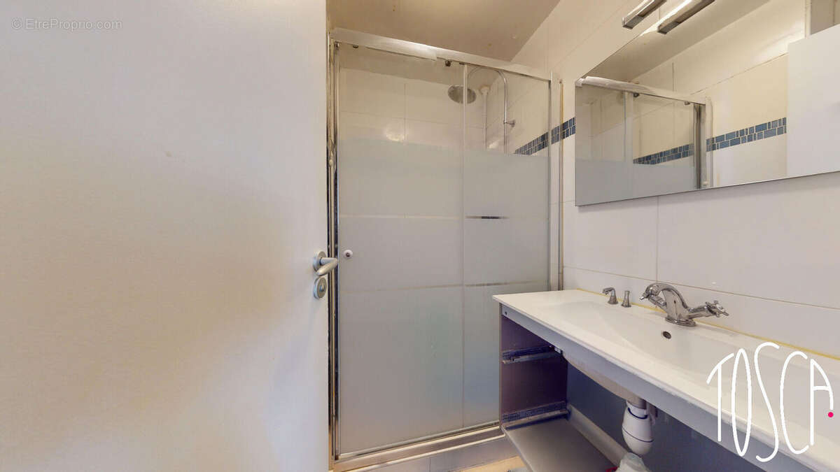 Appartement à THIAIS