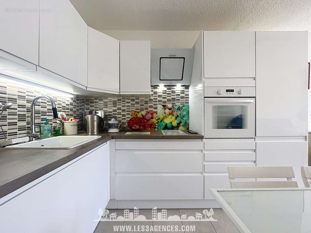Appartement à CAVALAIRE-SUR-MER