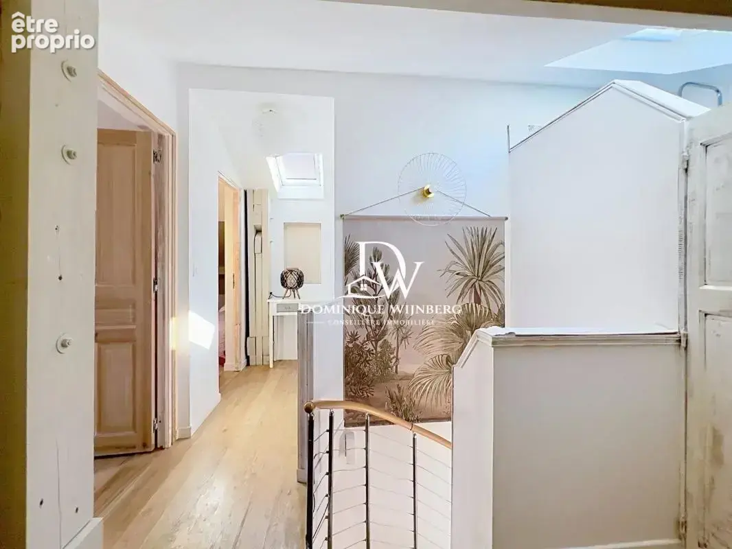 Maison 8 pièces 157 m² à vendre à Urrugne (64122) - photo 4