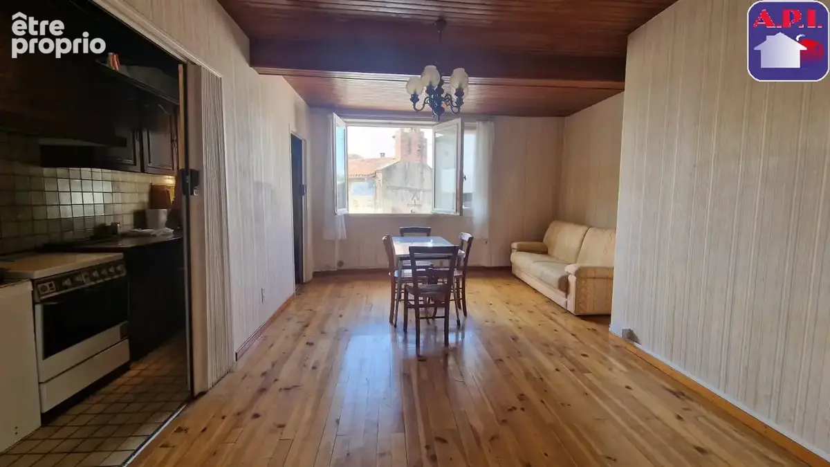 Maison 3 pièces 85 m² à vendre à Le Fousseret (31430) - photo 10