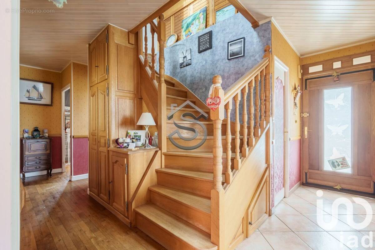 Photo 1 - Maison à CHANTEHEUX