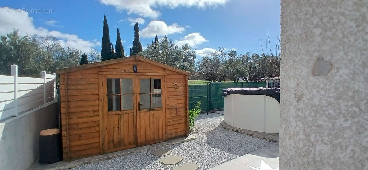 Maison à PERPIGNAN