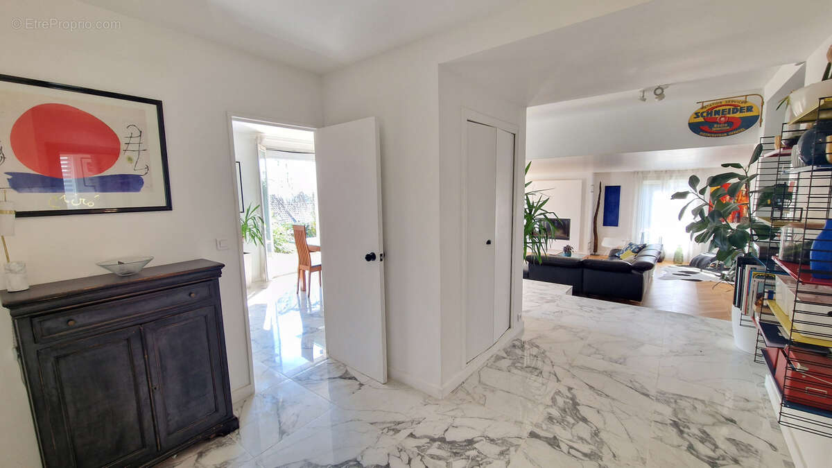 Maison à SAINT-WITZ