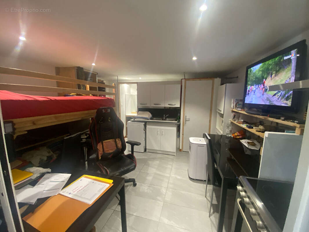 Maison à COMMENSACQ