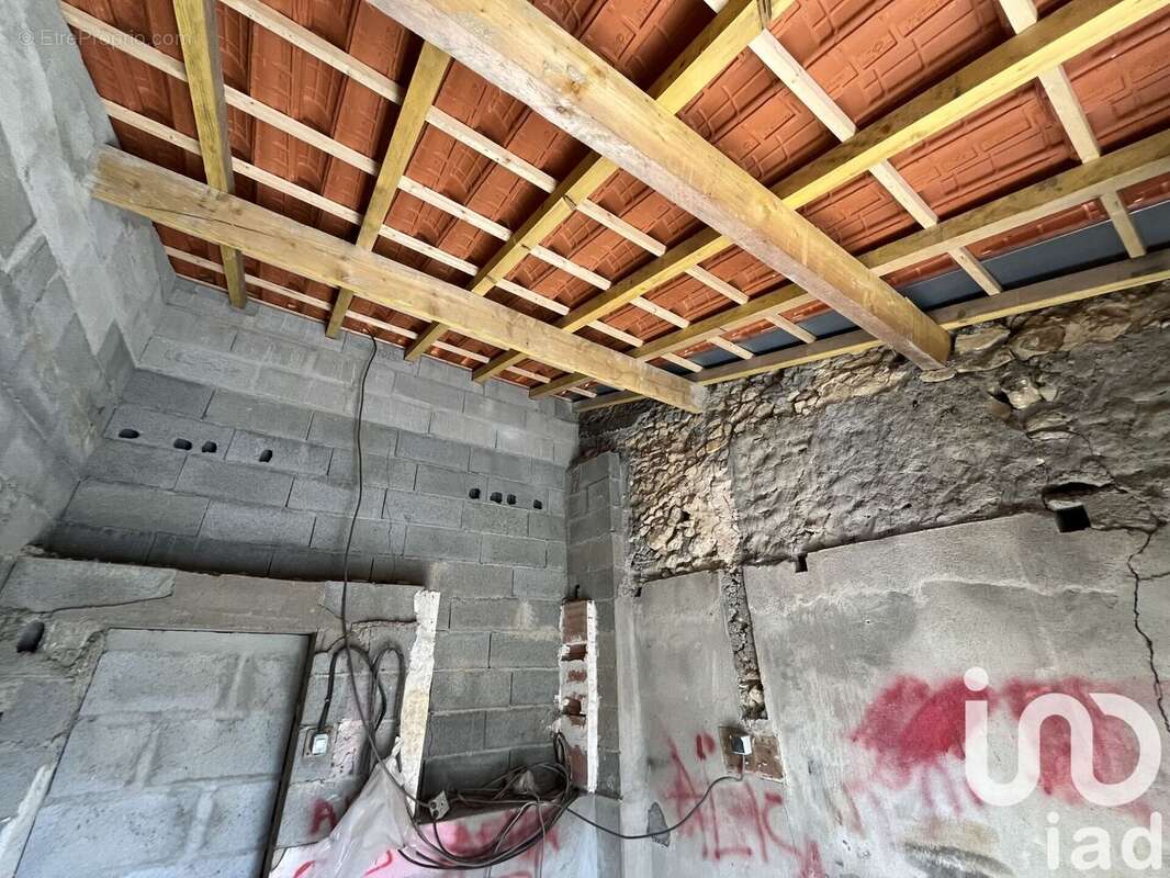 Photo 9 - Maison à LA FERRIERE-EN-PARTHENAY