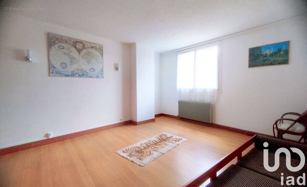 Photo 1 - Maison à MARTIZAY