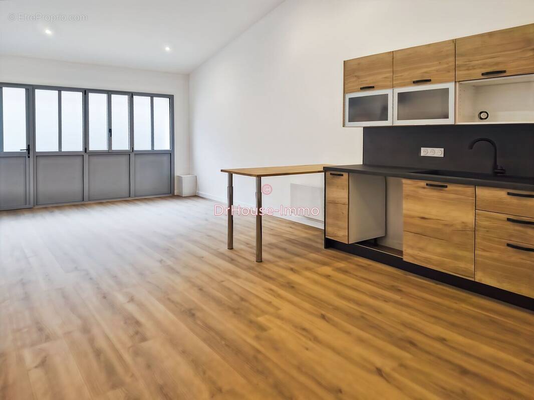 Maison à VILLEFRANCHE-SUR-SAONE