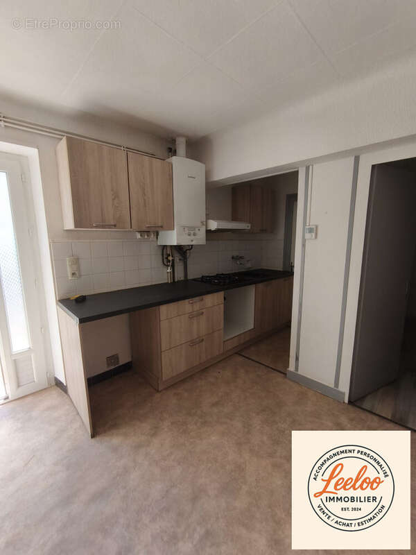 Appartement à SARLAT-LA-CANEDA