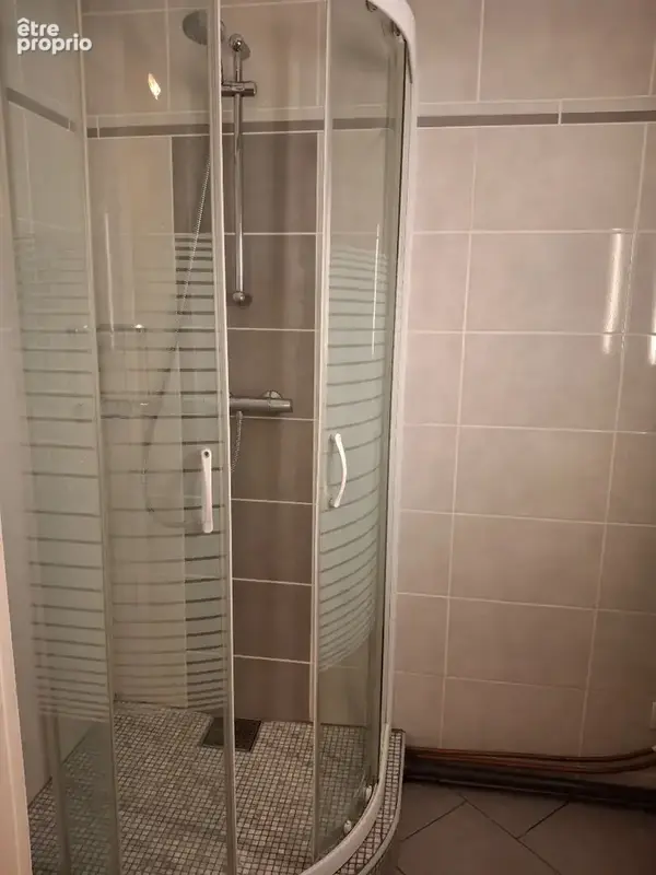 Appartement  3 pièce(s) - photo 6