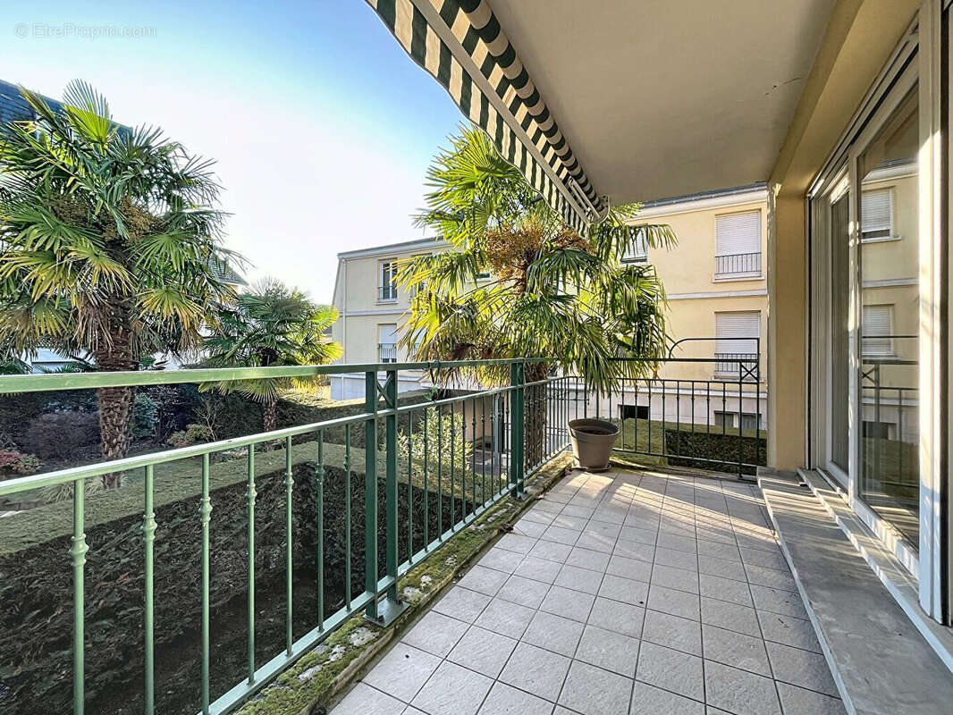 Appartement à ANTONY