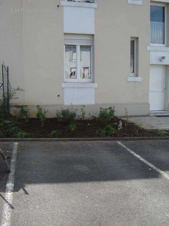 Appartement à LONGLAVILLE