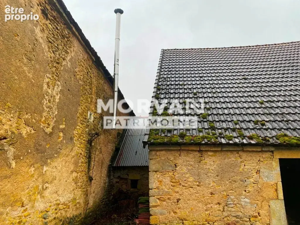 Maison et dependances sur beau terrain avec vue degagee - photo 20