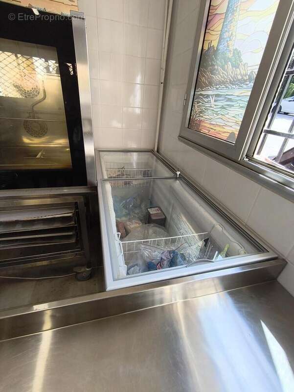 Photo 9 - Commerce à AGDE