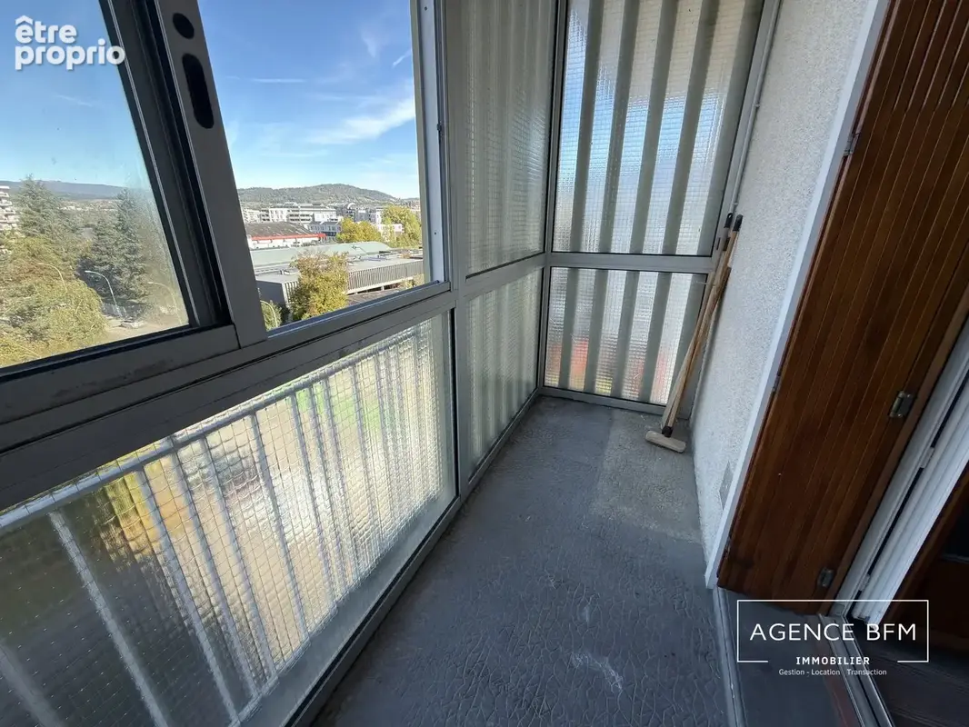 Appartement 2 pièces 50 m² à vendre à Annecy (74000) - photo 8