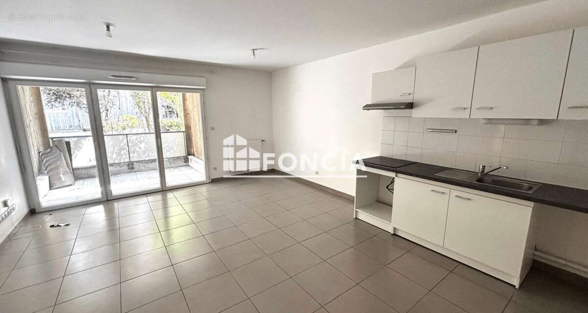 Appartement à PESSAC