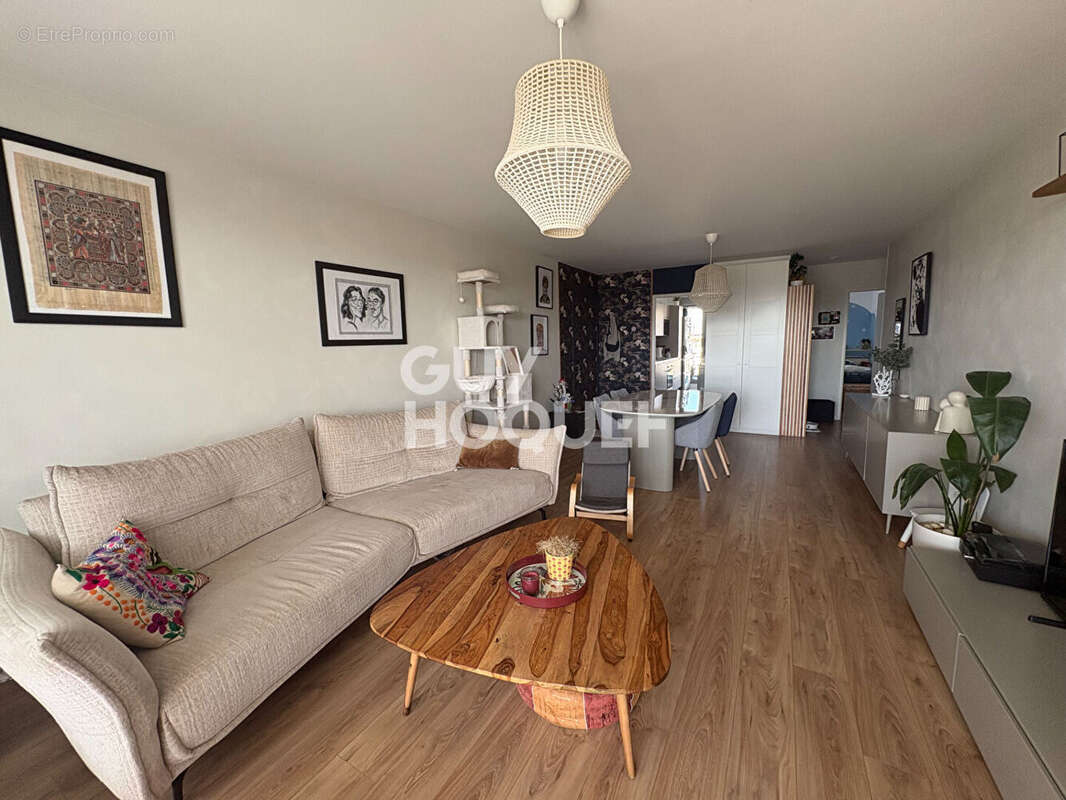 Appartement à MERIGNAC