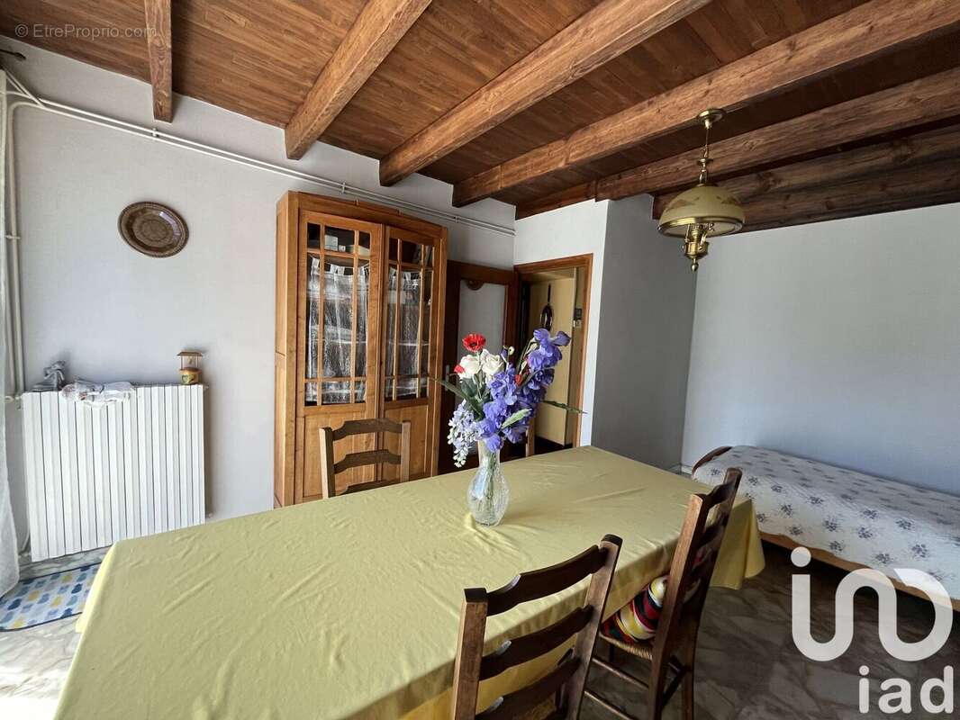 Photo 5 - Maison à NIEUIL