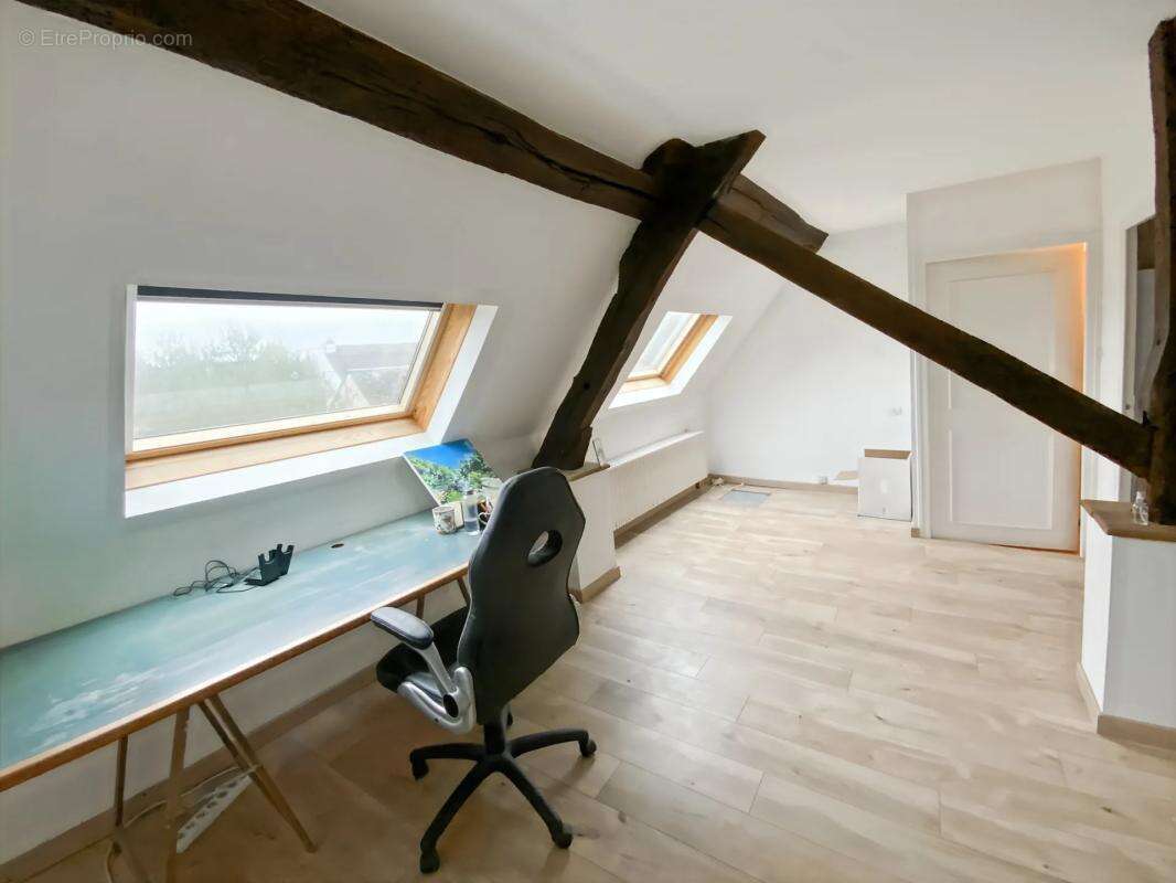 Maison à SAINT-CLOUD-EN-DUNOIS