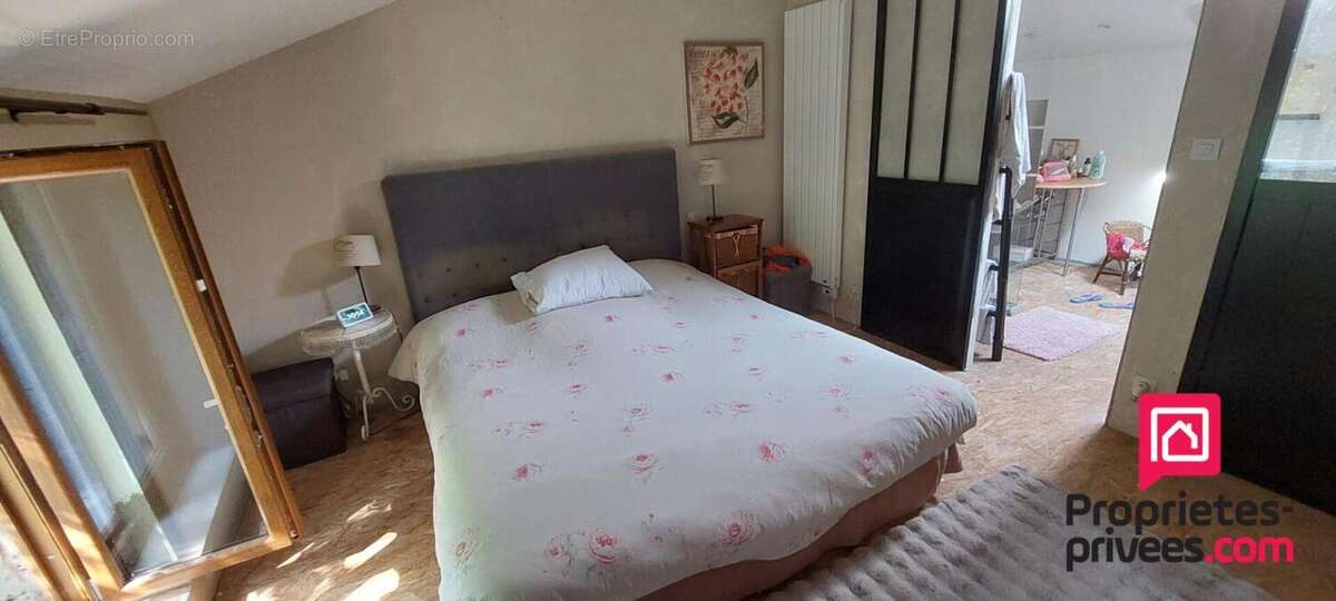 Maison à MARMANDE