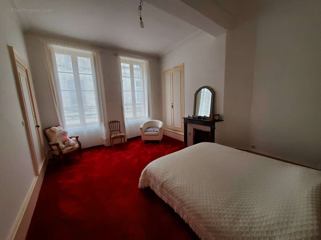 Maison à MARMANDE